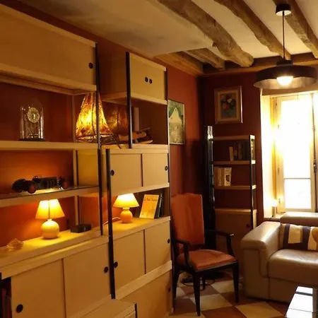 Chez Michel ! Apartment