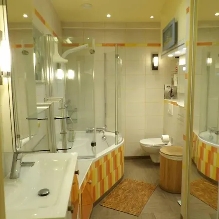Apartment Chez Michel ! Vincennes