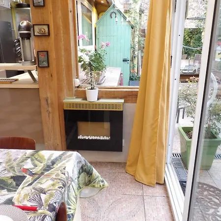 Apartment Chez Michel ! *